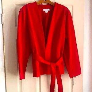Liz Claiborne blazer